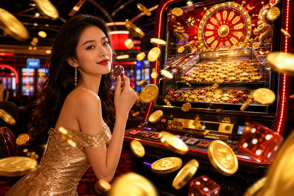 vs66 – Cộng đồng người chơi Việt Nam