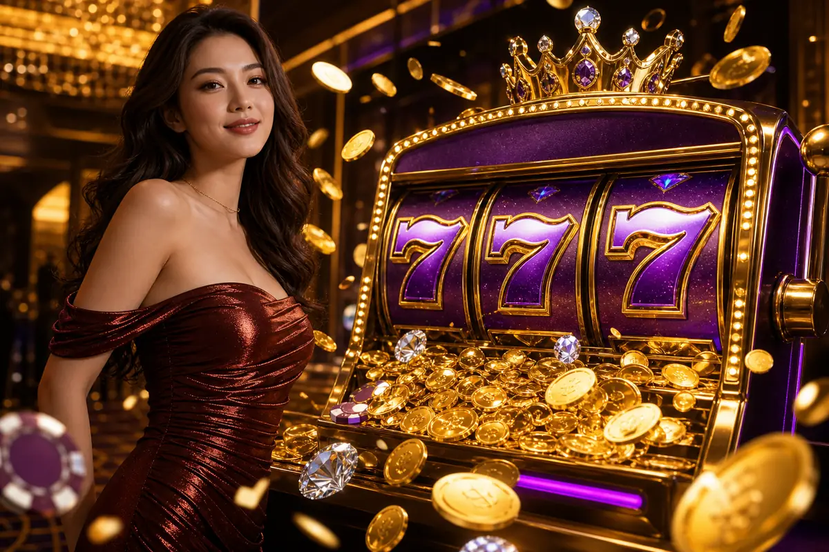 vs66 – Nổ Hũ Slot Games