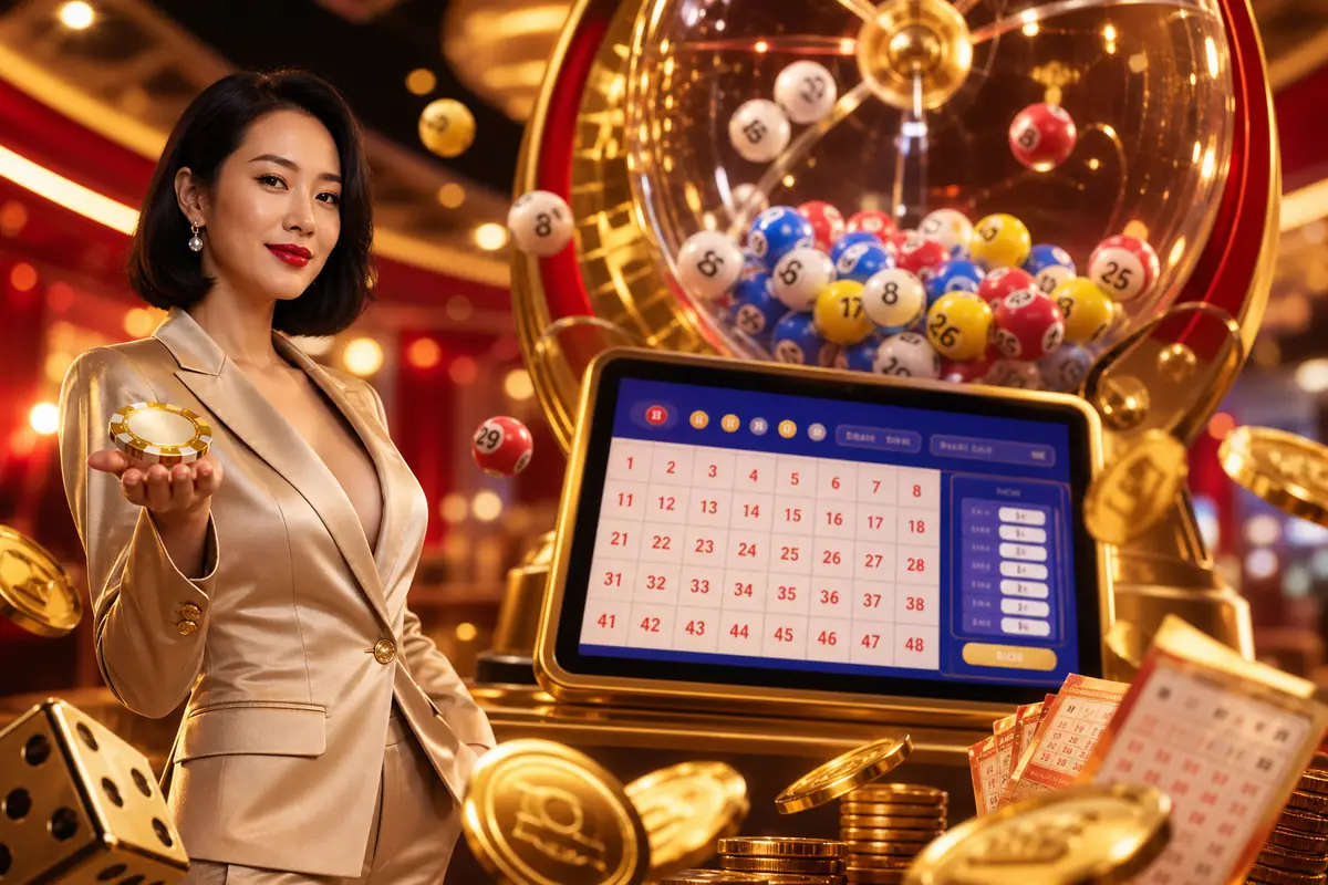 vs66 – Giao diện hiện đại